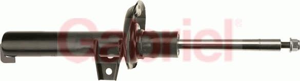 Gabriel G54230 - Amortisseur droxauto.com