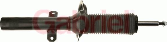 Gabriel G54237 - Amortisseur droxauto.com