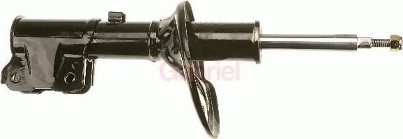 Gabriel G55592 - Amortisseur droxauto.com
