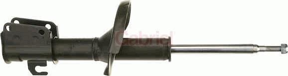 Gabriel G55584 - Amortisseur droxauto.com