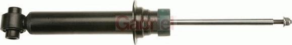 Gabriel G51106 - Amortisseur droxauto.com