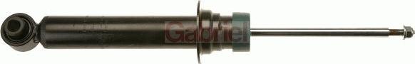 Gabriel G51107 - Amortisseur droxauto.com