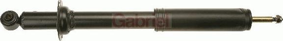 Gabriel G51170 - Amortisseur droxauto.com
