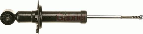 Gabriel G51299 - Amortisseur droxauto.com