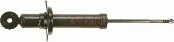 Gabriel G51298 - Amortisseur droxauto.com