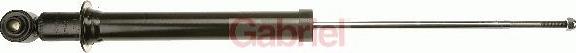 Gabriel G51246 - Amortisseur droxauto.com