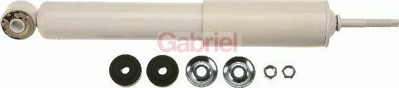 Gabriel G63911 - Amortisseur droxauto.com