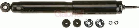Gabriel G63913 - Amortisseur droxauto.com