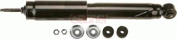 Gabriel G63935 - Amortisseur droxauto.com