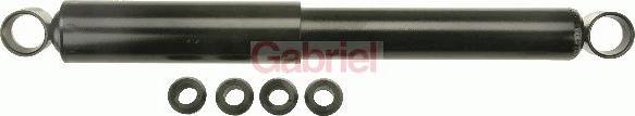Gabriel G63510 - Amortisseur droxauto.com