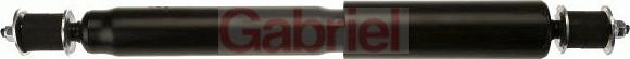 Gabriel G63600 - Amortisseur droxauto.com