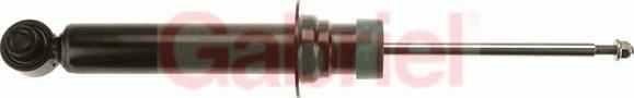 Gabriel G151061 - Amortisseur droxauto.com