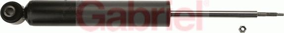 Gabriel G163005 - Amortisseur droxauto.com