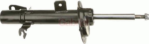 Gabriel G35453 - Amortisseur droxauto.com