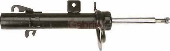 Gabriel G35452 - Amortisseur droxauto.com
