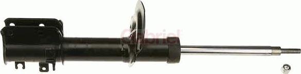 Gabriel G35580 - Amortisseur droxauto.com