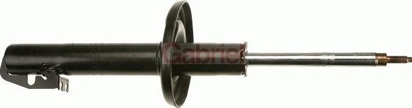 Gabriel G35052 - Amortisseur droxauto.com