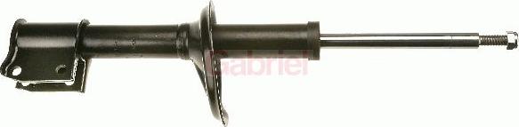 Gabriel G35026 - Amortisseur droxauto.com