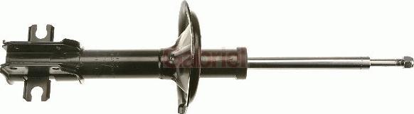 Gabriel G35175 - Amortisseur droxauto.com