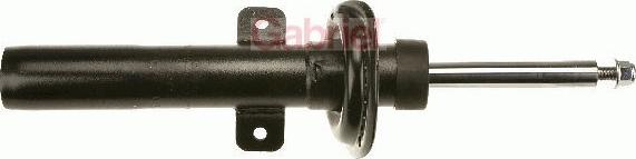 Gabriel G35367 - Amortisseur droxauto.com