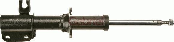 Gabriel G35333 - Amortisseur droxauto.com