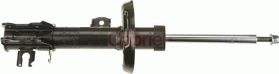 Gabriel G37877 - Amortisseur droxauto.com