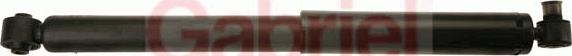Gabriel G71091 - Amortisseur droxauto.com