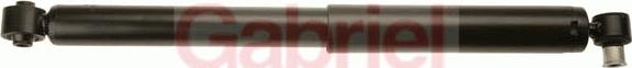 Gabriel G71092 - Amortisseur droxauto.com