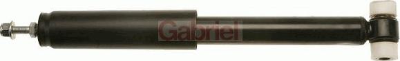 Gabriel G71002 - Amortisseur droxauto.com
