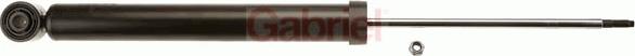 Gabriel G71018 - Amortisseur droxauto.com