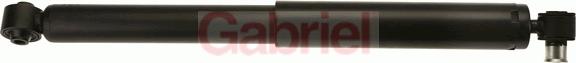 Gabriel G71089 - Amortisseur droxauto.com