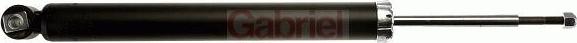Gabriel G71074 - Amortisseur droxauto.com