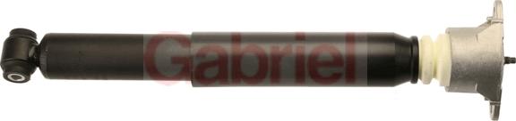 Gabriel G71195 - Amortisseur droxauto.com
