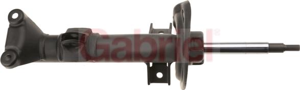 Gabriel G71192 - Amortisseur droxauto.com