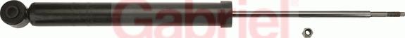 Gabriel G71166 - Amortisseur droxauto.com