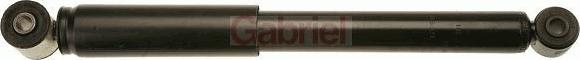 Gabriel G71105 - Amortisseur droxauto.com