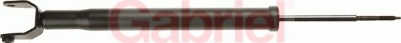 Gabriel G71117 - Amortisseur droxauto.com
