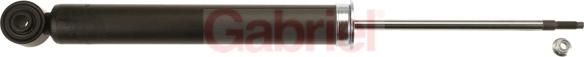 Gabriel G71185 - Amortisseur droxauto.com