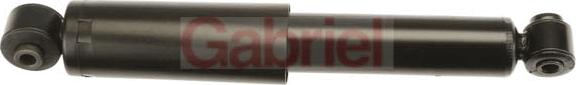 Gabriel G71136 - Amortisseur droxauto.com