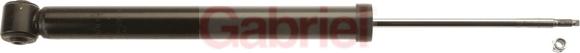 Gabriel G71240 - Amortisseur droxauto.com