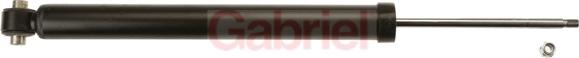 Gabriel G71231 - Amortisseur droxauto.com