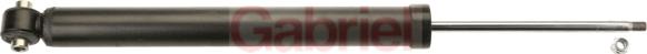 Gabriel G71232 - Amortisseur droxauto.com