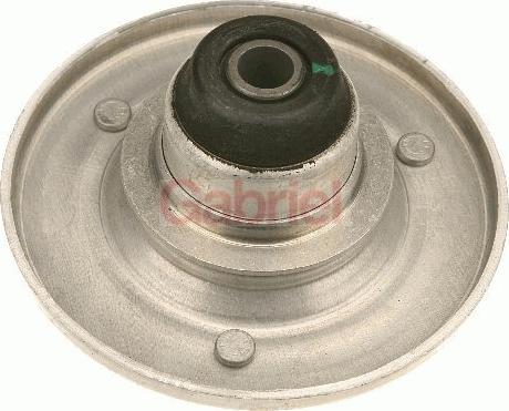 Gabriel GK400 - Coupelle de suspension droxauto.com