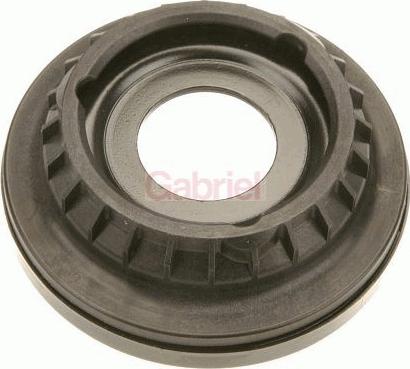 Gabriel GK430 - Roulement, coupelle de suspension droxauto.com