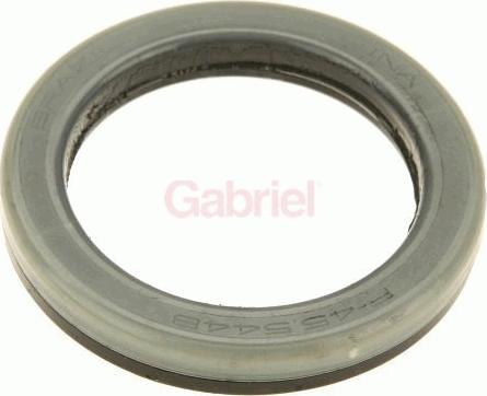 Gabriel GK500 - Roulement, coupelle de suspension droxauto.com