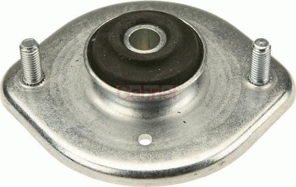 Gabriel GK508 - Coupelle de suspension droxauto.com