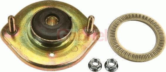 Gabriel GK147 - Coupelle de suspension droxauto.com