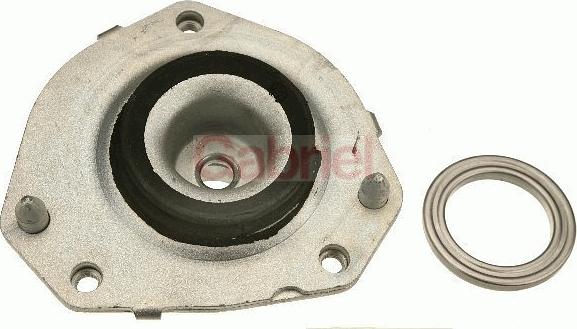 Gabriel GK154 - Coupelle de suspension droxauto.com