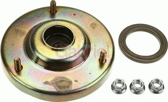 Gabriel GK153 - Coupelle de suspension droxauto.com