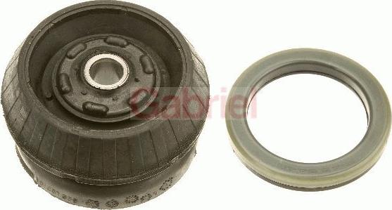 Gabriel GK166 - Coupelle de suspension droxauto.com